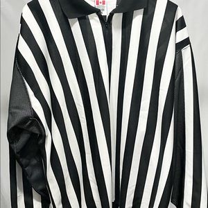 CCM Referee Jersey Mens